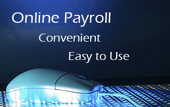 Convenient Online Payroll